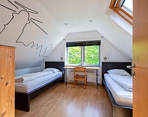 Verblijf 0101314 - Vakantiewoning Texel - Vakantiehuis Slufterhoek 158