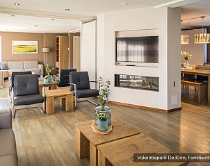 Unterkunft 0101324 - Ferienhaus Texel - Familievilla 16 persoons