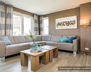 Unterkunft 0101324 - Ferienhaus Texel - Familievilla 16 persoons