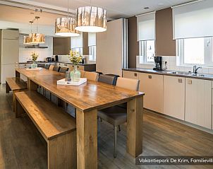 Unterkunft 0101324 - Ferienhaus Texel - Familievilla 16 persoons