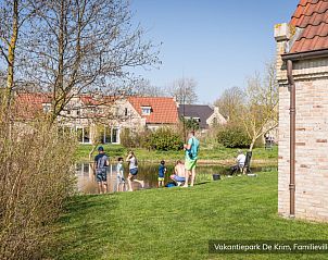 Unterkunft 0101324 - Ferienhaus Texel - Familievilla 16 persoons