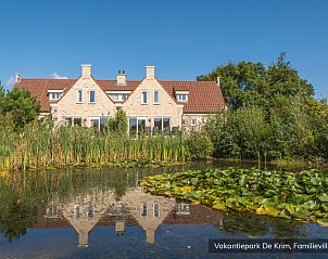 Unterkunft 0101324 - Ferienhaus Texel - Familievilla 16 persoons