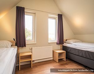 Unterkunft 0101324 - Ferienhaus Texel - Familievilla 16 persoons