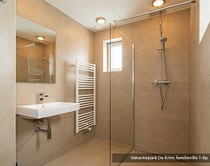 Verblijf 0101325 - Vakantiewoning Texel - Familievilla 8 persoons