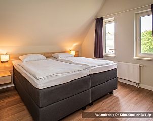 Verblijf 0101325 - Vakantiewoning Texel - Familievilla 8 persoons