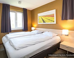 Unterkunft 0101327 - Ferienhaus Texel - Familievilla 20 persoons