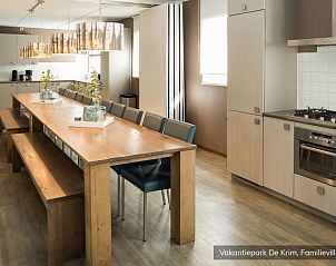 Unterkunft 0101327 - Ferienhaus Texel - Familievilla 20 persoons