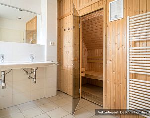 Unterkunft 0101327 - Ferienhaus Texel - Familievilla 20 persoons