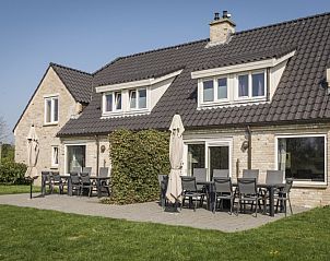 Unterkunft 0101327 - Ferienhaus Texel - Familievilla 20 persoons