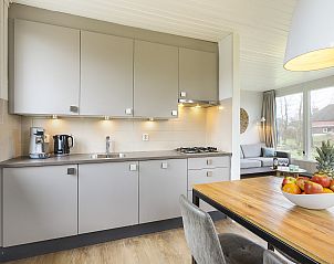 Verblijf 0101328 - Bungalow Texel - Sluftervallei | 4-persoons bungalow - Extra toegankelijk | 4