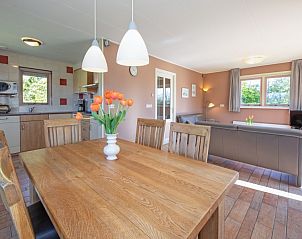 Unterkunft 010132 - Ferienhaus Texel - Junier/huisman