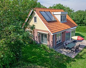 Unterkunft 010132 - Ferienhaus Texel - Junier/huisman