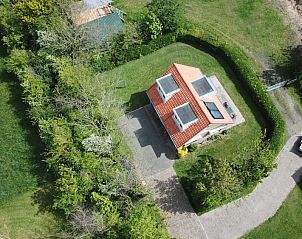 Unterkunft 010132 - Ferienhaus Texel - Junier/huisman