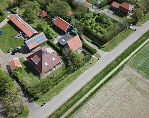 Unterkunft 010132 - Ferienhaus Texel - Junier/huisman