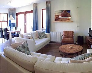 Guest house 010135 - Holiday property Texel - Het Zonneveld