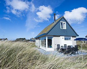 Unterkunft 0101365 - Bungalow Texel - Sluftervallei | 6-persoons kinderbungalow | 6CK