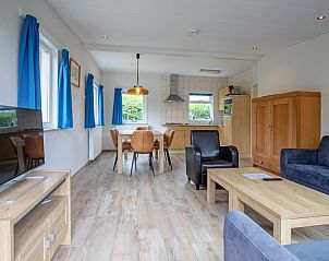 Unterkunft 0101367 - Ferienhaus Texel - Bungalowpark Slufteroord - Bungalow Slufteroord 346