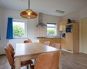 Unterkunft 0101367 - Ferienhaus Texel - Bungalowpark Slufteroord - Bungalow Slufteroord 346