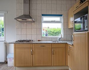 Unterkunft 0101367 - Ferienhaus Texel - Bungalowpark Slufteroord - Bungalow Slufteroord 346