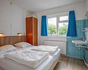 Unterkunft 0101367 - Ferienhaus Texel - Bungalowpark Slufteroord - Bungalow Slufteroord 346