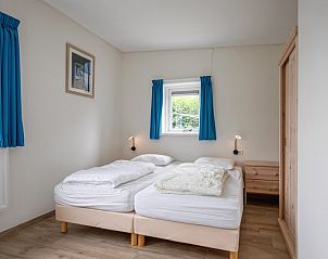 Unterkunft 0101367 - Ferienhaus Texel - Bungalowpark Slufteroord - Bungalow Slufteroord 346