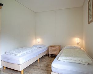 Unterkunft 0101367 - Ferienhaus Texel - Bungalowpark Slufteroord - Bungalow Slufteroord 346