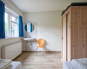 Unterkunft 0101367 - Ferienhaus Texel - Bungalowpark Slufteroord - Bungalow Slufteroord 346