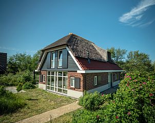 Unterkunft 010136 - Bungalow Texel - Sluftervallei | 8-persoons bungalow | 8L