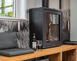 Unterkunft 010136 - Bungalow Texel - Sluftervallei | 8-persoons bungalow | 8L