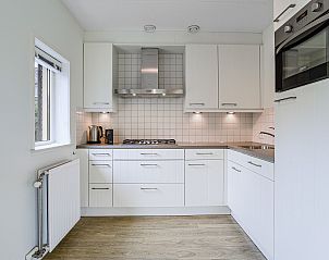 Unterkunft 010136 - Bungalow Texel - Sluftervallei | 8-persoons bungalow | 8L