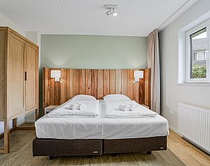 Unterkunft 010136 - Bungalow Texel - Sluftervallei | 8-persoons bungalow | 8L