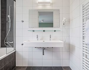 Unterkunft 010136 - Bungalow Texel - Sluftervallei | 8-persoons bungalow | 8L