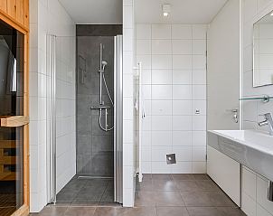 Unterkunft 010136 - Bungalow Texel - Sluftervallei | 8-persoons bungalow | 8L