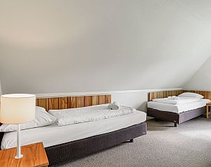 Unterkunft 010136 - Bungalow Texel - Sluftervallei | 8-persoons bungalow | 8L