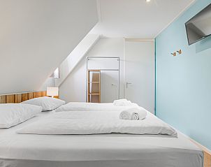 Unterkunft 010136 - Bungalow Texel - Sluftervallei | 8-persoons bungalow | 8L