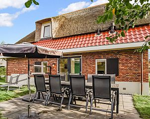 Unterkunft 010136 - Bungalow Texel - Sluftervallei | 8-persoons bungalow | 8L
