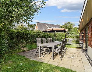 Unterkunft 010136 - Bungalow Texel - Sluftervallei | 8-persoons bungalow | 8L