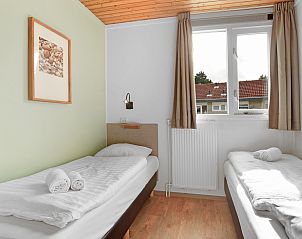 Verblijf 0101371 - Bungalow Texel - Sluftervallei | 6-persoons bungalow | 6C