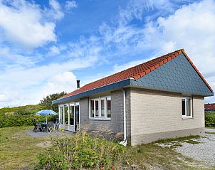 Verblijf 0101371 - Bungalow Texel - Sluftervallei | 6-persoons bungalow | 6C