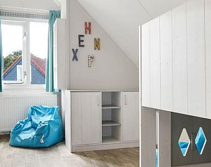 Verblijf 0101372 - Bungalow Texel - Sluftervallei | 6-persoons kinderbungalow | 6CK