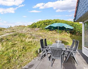 Verblijf 0101372 - Bungalow Texel - Sluftervallei | 6-persoons kinderbungalow | 6CK