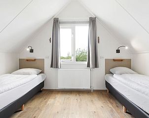 Verblijf 0101372 - Bungalow Texel - Sluftervallei | 6-persoons kinderbungalow | 6CK