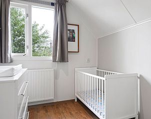 Verblijf 0101372 - Bungalow Texel - Sluftervallei | 6-persoons kinderbungalow | 6CK