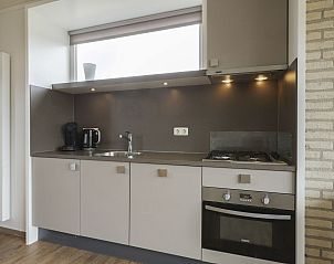 Verblijf 0101372 - Bungalow Texel - Sluftervallei | 6-persoons kinderbungalow | 6CK