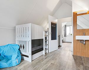 Verblijf 0101372 - Bungalow Texel - Sluftervallei | 6-persoons kinderbungalow | 6CK