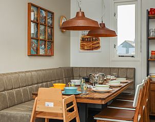 Verblijf 0101372 - Bungalow Texel - Sluftervallei | 6-persoons kinderbungalow | 6CK