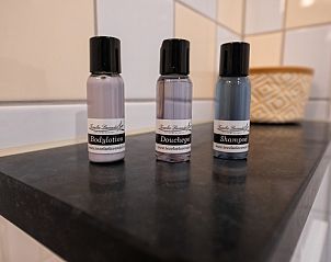 Luxurise Pflegeprodukte in Typ 3 - 2103, Ferienhaus in De Cocksdorp, Texel, fr zustzlichen Komfort.