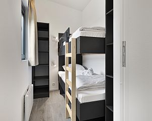 Unterkunft 0101377 - Ferienhaus Texel - Sluftervallei | 6-persoons mobile home | 6MH