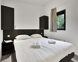 Unterkunft 0101377 - Ferienhaus Texel - Sluftervallei | 6-persoons mobile home | 6MH