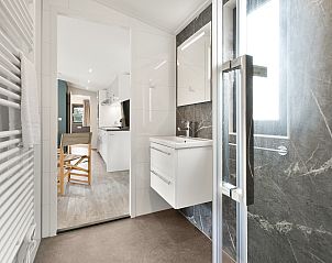 Unterkunft 0101377 - Ferienhaus Texel - Sluftervallei | 6-persoons mobile home | 6MH